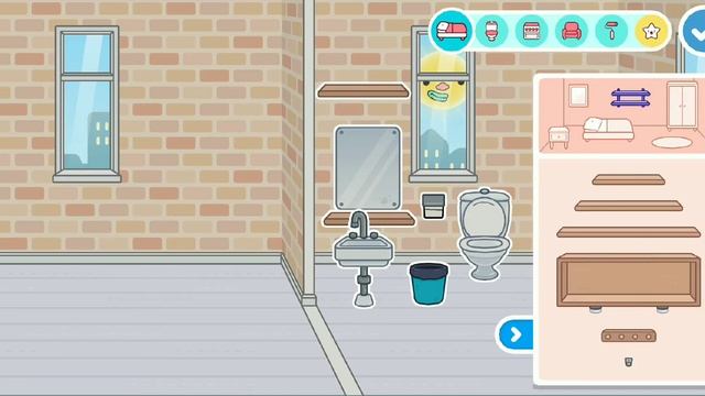 Обустраиваем дом в тока бока 🏠💡