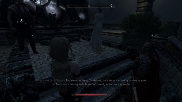 Enderal : Forgotten Stories Part 39 (Eva X-01) Main quest at start смотреть онлайн