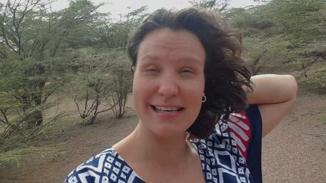 BEST Northern Kenya Safari Tips! Kenya Travel tips - Chalbi Desert weather / best travel time & mor смотреть онлайн