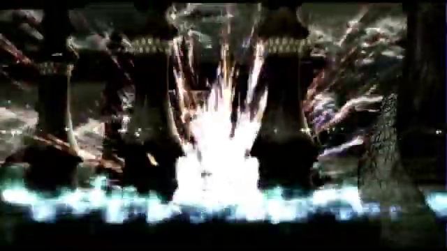 Magna Carta: Tears of Blood -06- CG смотреть онлайн
