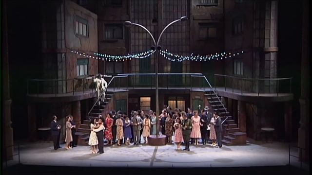 Il teatro comico di Gaetano Donizetti | Alla scoperta dell'Opera смотреть онлайн