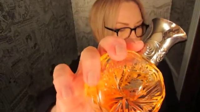 SAFARI-Ralph Lauren(1990) Fragrance Review