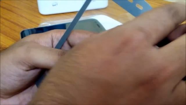 Canvas 4 Unboxing and Hands on Smart Flip Cover смотреть онлайн