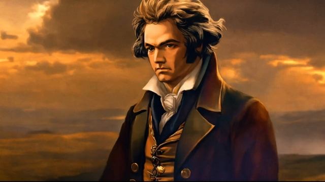 Тайны Бетховена, Жизнь Бетховена. произведения Бетховена