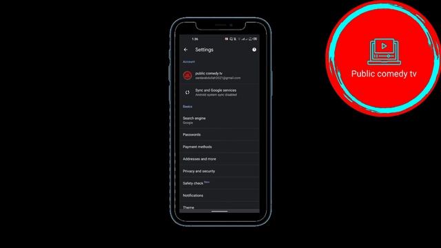 How to block websites and notifications in chrome. смотреть онлайн
