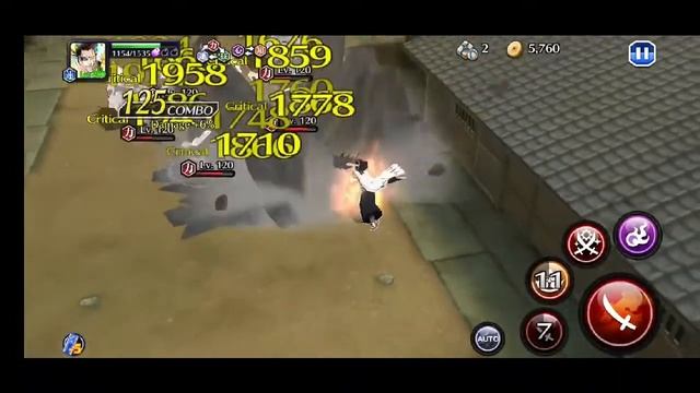 Bleach Brave soul Characters esquecidos/subestimados #2 смотреть онлайн