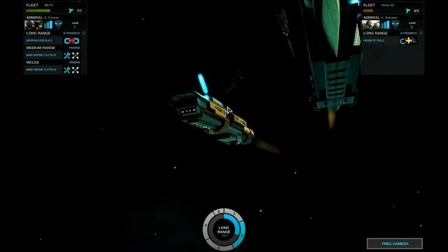 Let's Play Endless Space Part 8 (The Tide Turns! Again!) смотреть онлайн
