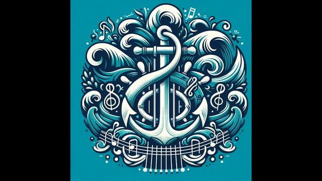 Sailor's Lament - Wave Riders - Sea Shanty смотреть онлайн