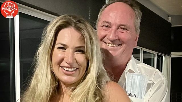 Federal Election 2022 Female Voters Disapprove Of Barnaby Joyce In New Poll