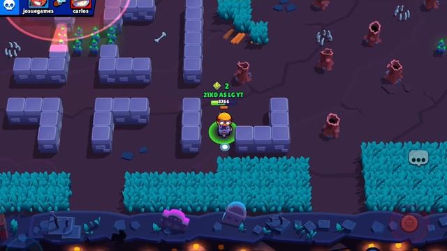 HOW TO CRASH BRAWLSTARS GAME смотреть онлайн