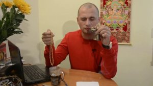 Мантра от алкоголизма _ 2015 год _ Дуйко АА