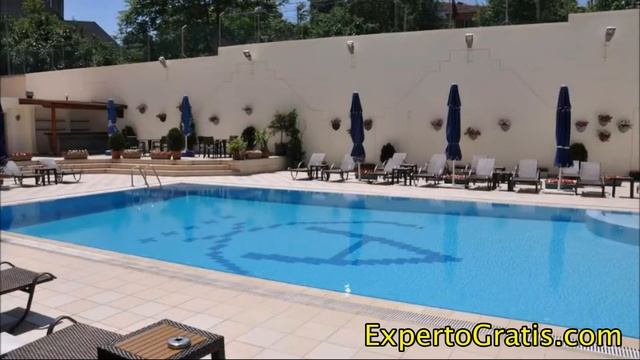 Akgun Istanbul Hotel, Istanbul, Turkey