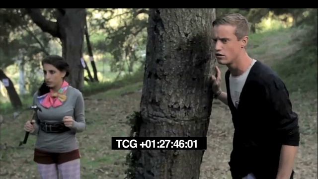 Eating Out:drama Camp.mov