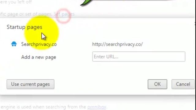 Searchprivacy.co - Effective Guide to Remove Redirect Virus смотреть онлайн