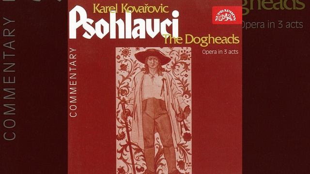 The Dogheads. Opera in 3 Acts - Act 2, Set 2 смотреть онлайн