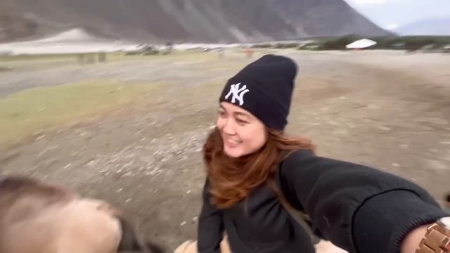\\Camel Safari //+ \\Archery at Nubra Valley// (Hunder) смотреть онлайн