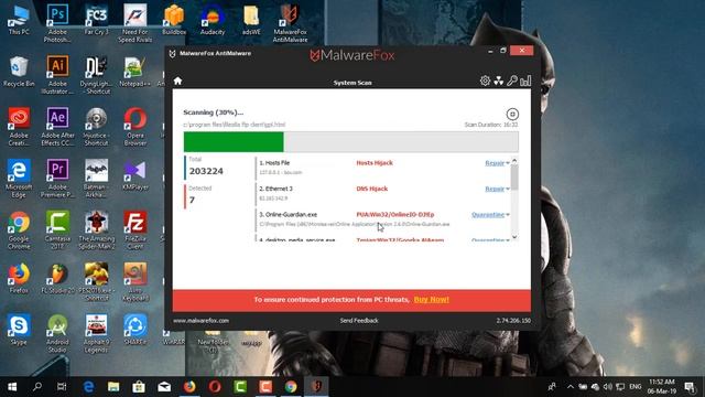 How to remove any browser redirect (hijacking) and Remove mysearch.com смотреть онлайн