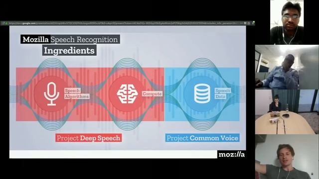 Reps Weekly Meeting May 3, 2018 смотреть онлайн