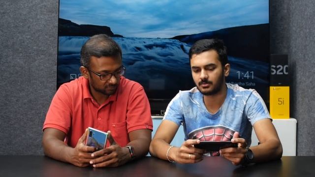 iQOO 3 Tamil Review — முழுமையான விமர்சனம் смотреть онлайн