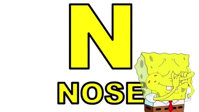 ABC Alphabet Song | kidzstation смотреть онлайн