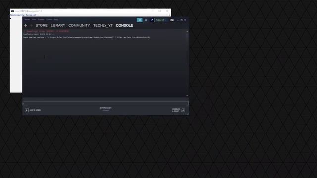 JanselUI v2.0 Showcase смотреть онлайн