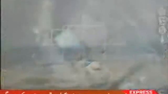 Brave Pakistan Air Force Officer Group Capt. Amir Masood-Must Watch смотреть онлайн