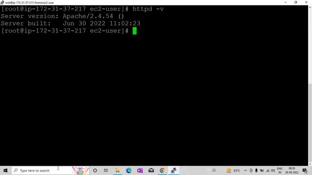 How To Host A Website In Apache Server In Linux смотреть онлайн