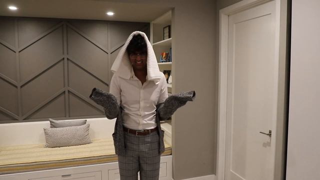 Brave New World - Lenina and John Scene | Siddhant Khandelwal смотреть онлайн