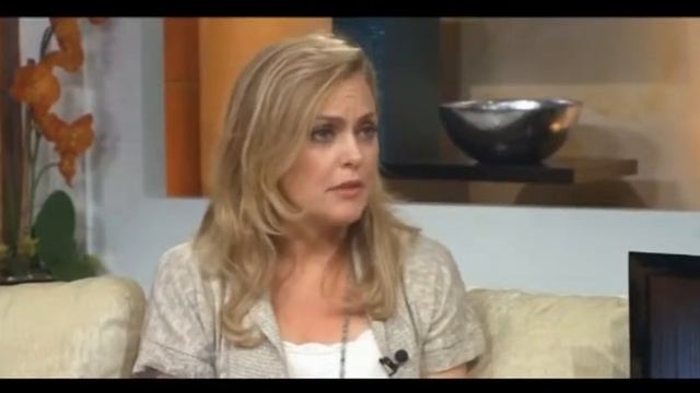 Elaine Hendrix - Better TV - Dance Career/Pet Matchmaker смотреть онлайн