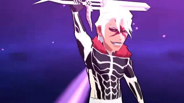 [BLEACH BRAVE SOULS] KUGO GINJOU DAMAGE TEST - SOUL BOMB 5/5 смотреть онлайн