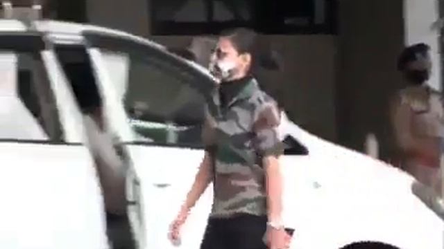 Salute Sunita Yadav.Brave officer 👮 смотреть онлайн
