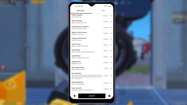 BGMI Unlock 60 FPS In Any Device 😎 || BGMI LAG FIX смотреть онлайн