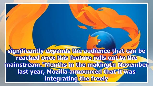 Firefox will soon alert you if your online accounts have been hacked смотреть онлайн