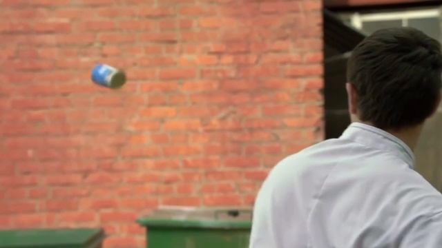 Киноляпы на Сериал КУХНЯ 2 ЧАСТЬ