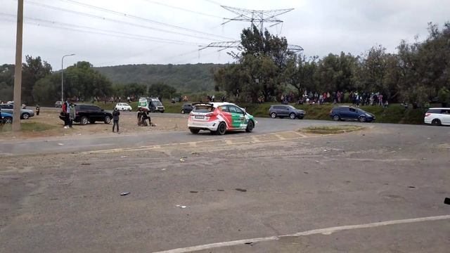 Naivasha KENYA Action WRC Safari Rally Africa 🔥🔥🔥 смотреть онлайн
