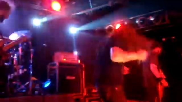 ROYAL BLISS - Will You Wait For Me / Brave - The Machine Shop - Flint, MI - 2.11.12 смотреть онлайн