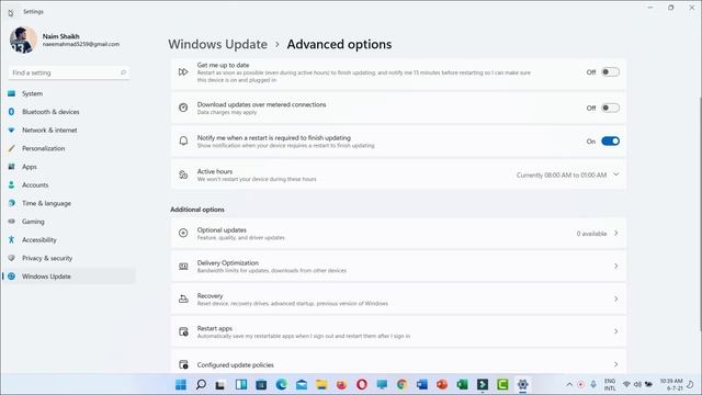 How To Fix High Data Usage in Windows 11 🔥 High Data Consumption Windows 11🔥 Save Data in Windows 1 смотреть онлайн