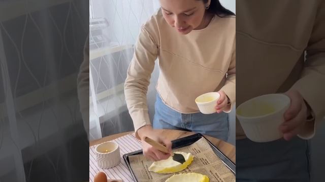 Рецепты на каждый день