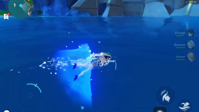 So, only a couple of characters can obtain this Chest... смотреть онлайн