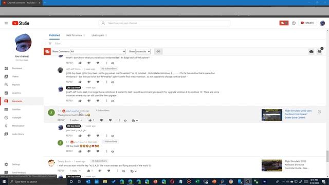 Microsoft Edge Chromium - Translate Selected Text Without Leaving Page. смотреть онлайн