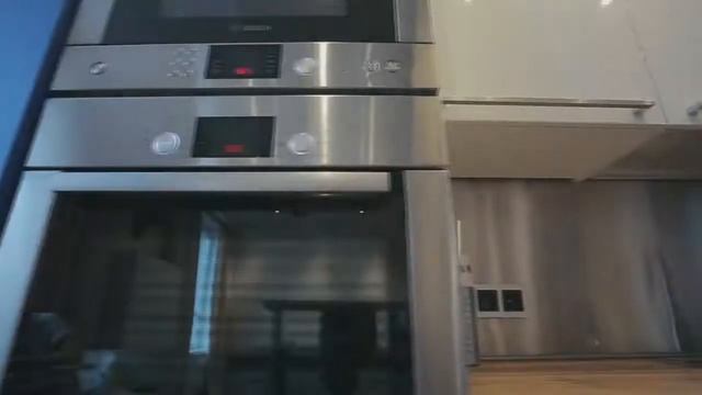 Квартира в современном стиле