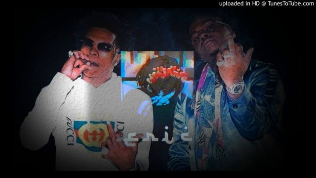 [FREE] Gunna x Lil Baby x Roddy Ricch Type Beat - "Fallen" (prod. by ERXC) смотреть онлайн