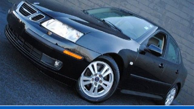 2006 Saab 9-3 2.0T in Indianapolis IN for Sale смотреть онлайн