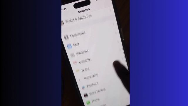 Enable URL Based Tracking for all Browser on Safari iPhone смотреть онлайн