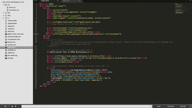 How to Use Google Fonts смотреть онлайн