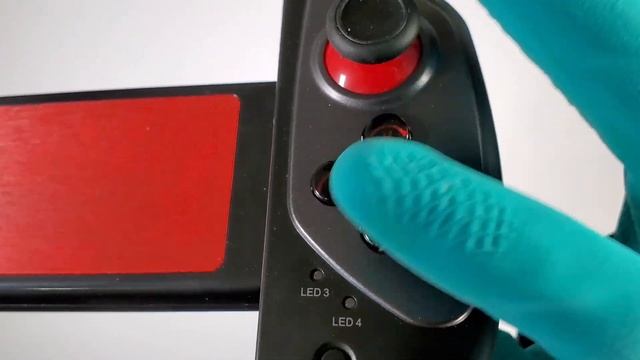 Ipega 9083S - unboxing Android Controller + Gameplay смотреть онлайн