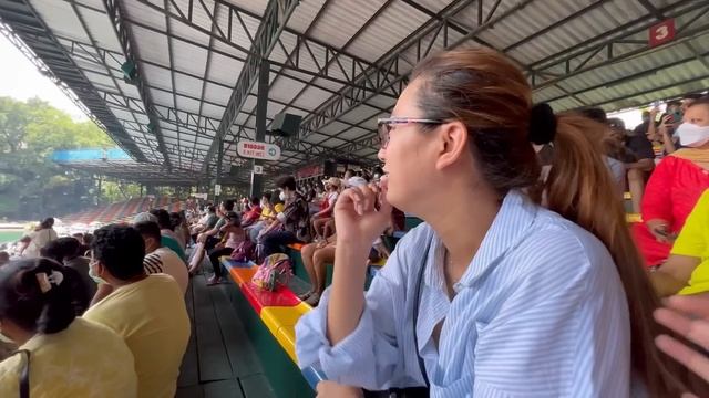 SAFARI WORLD BANGKOK! Most amazing shows of our life💓Must visit смотреть онлайн