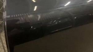 Kia Sorento Prime Киа Соренто Прайм 2014 2020, 2017  Дверь задняя левая 2007590017829