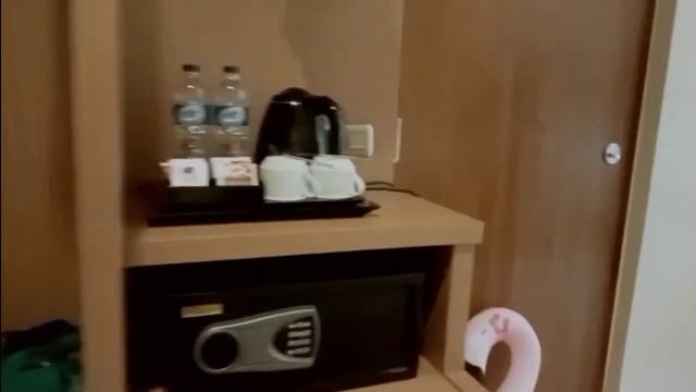 Royal Safari Girrafe Room Tour смотреть онлайн