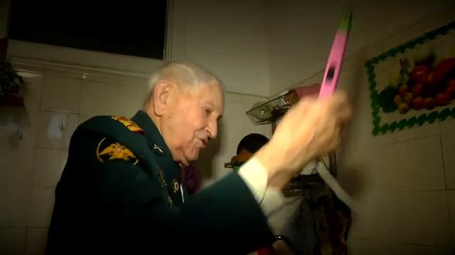 Ивану Кладкевичу поменяли газовую плиту